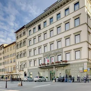 4* Szálloda Roma