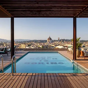 The Social Hub Lavagnini Hotel