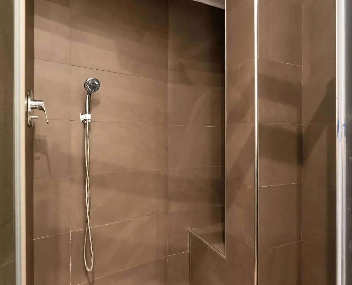 Tb-One Bedroom Luxury Apartment In The Fashion District 피렌체 0*,