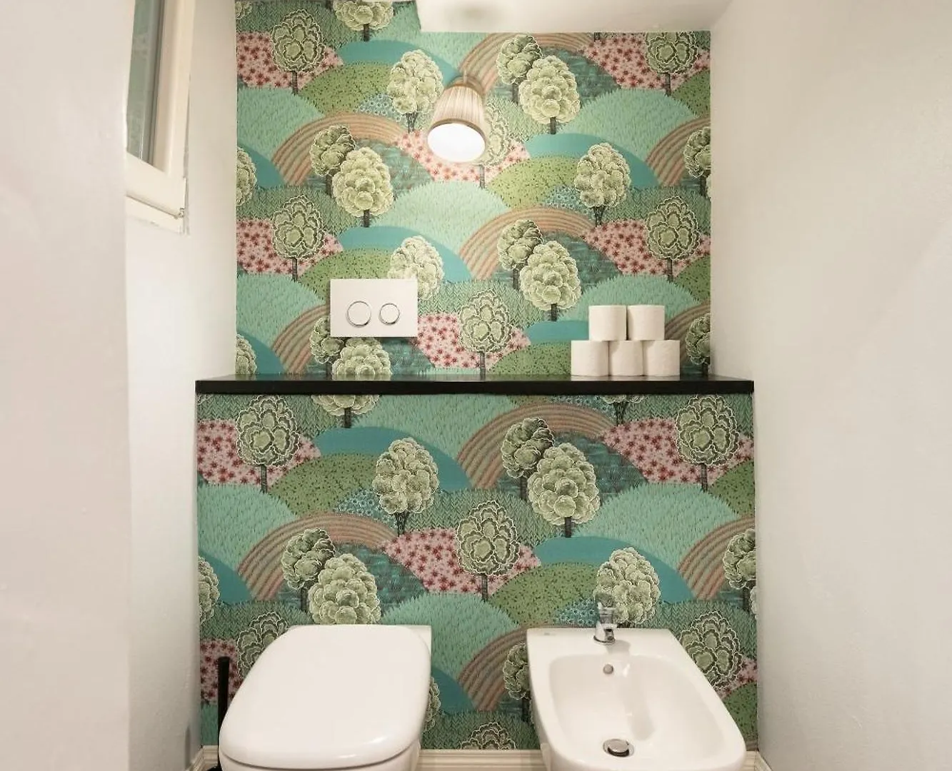 Tb-One Bedroom Luxury Apartment In The Fashion District Florence