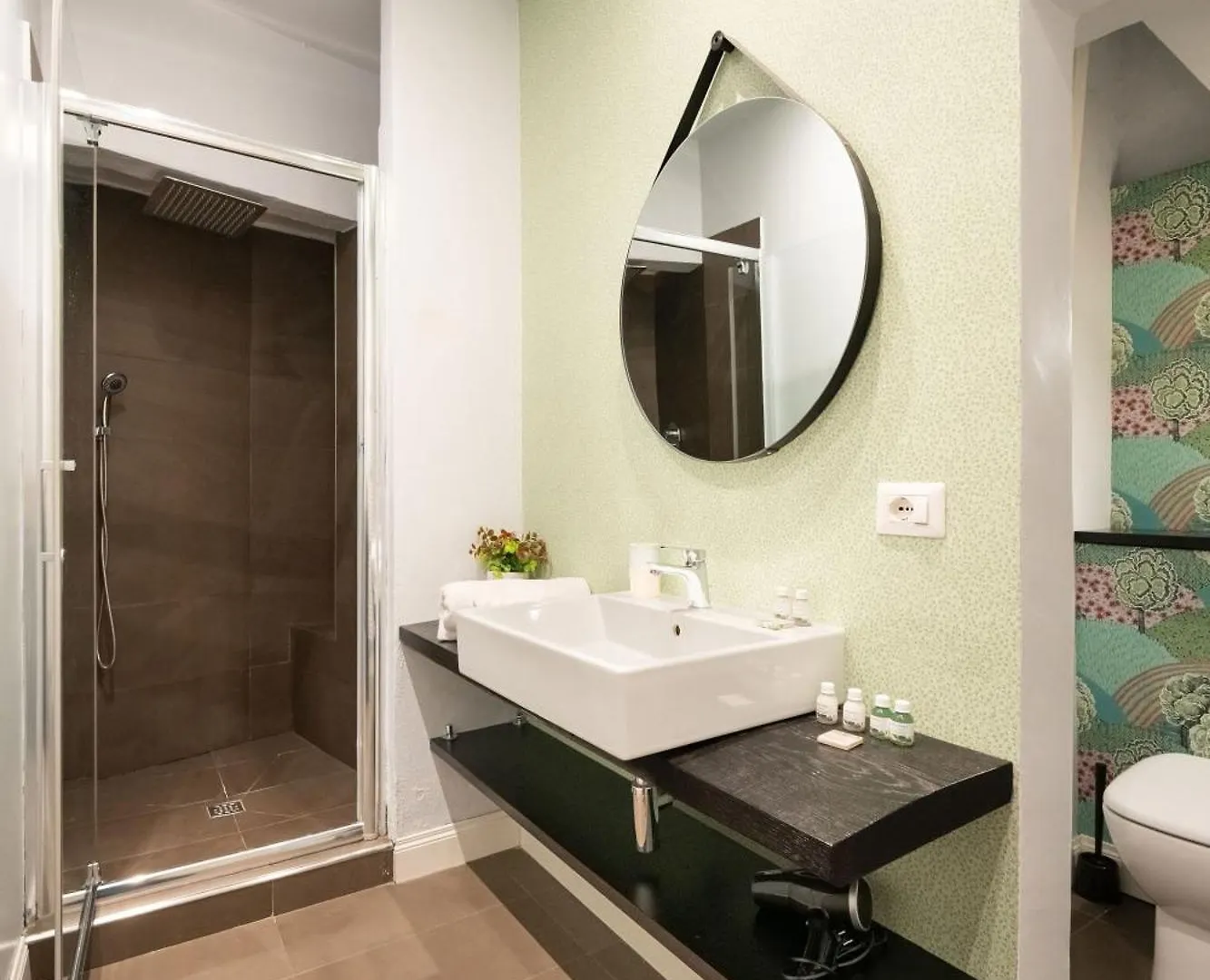 Tb-One Bedroom Luxury Apartment In The Fashion District Florence Italy