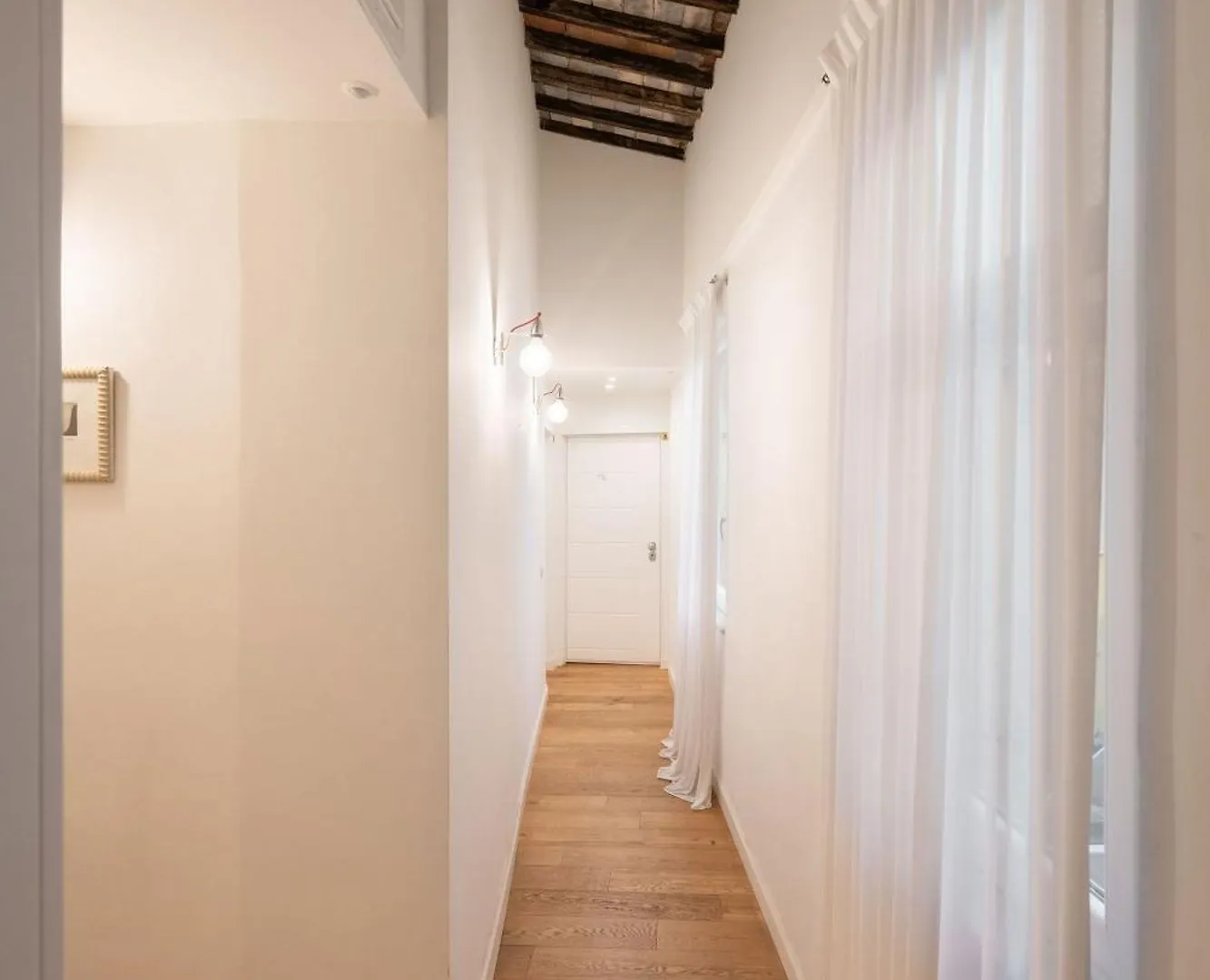 Tb-One Bedroom Luxury Apartment In The Fashion District Florence